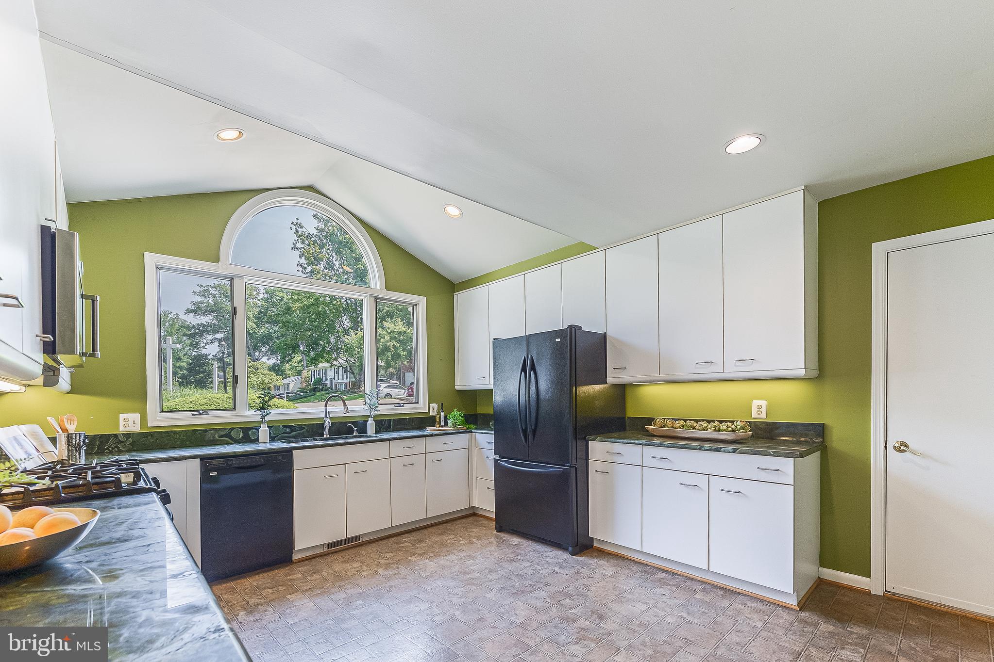 CONCORD GREEN - Residential