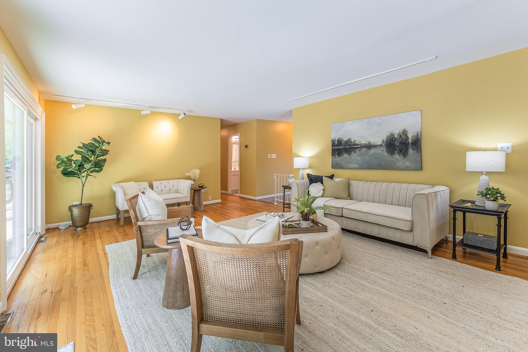 CONCORD GREEN - Residential