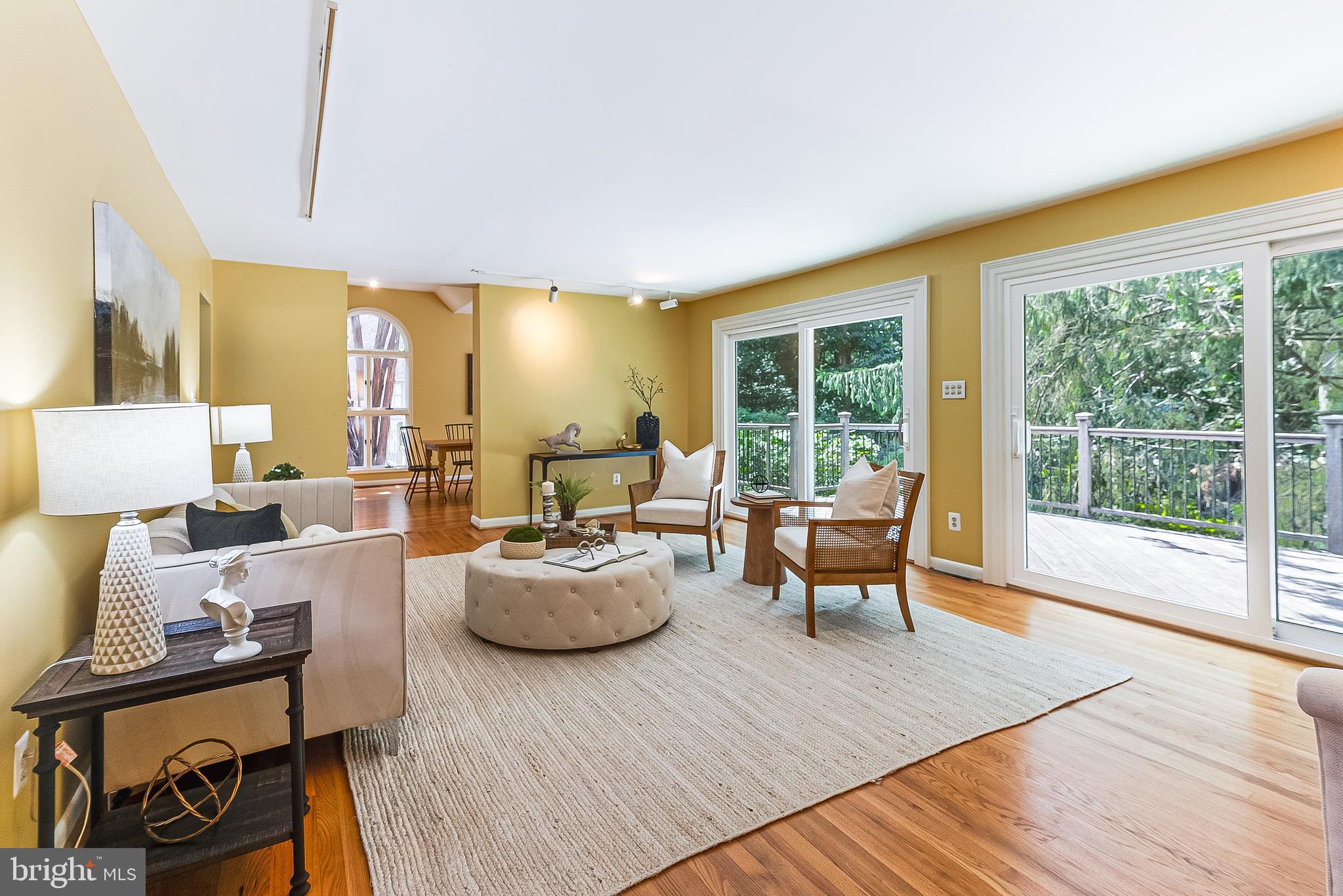 CONCORD GREEN - Residential