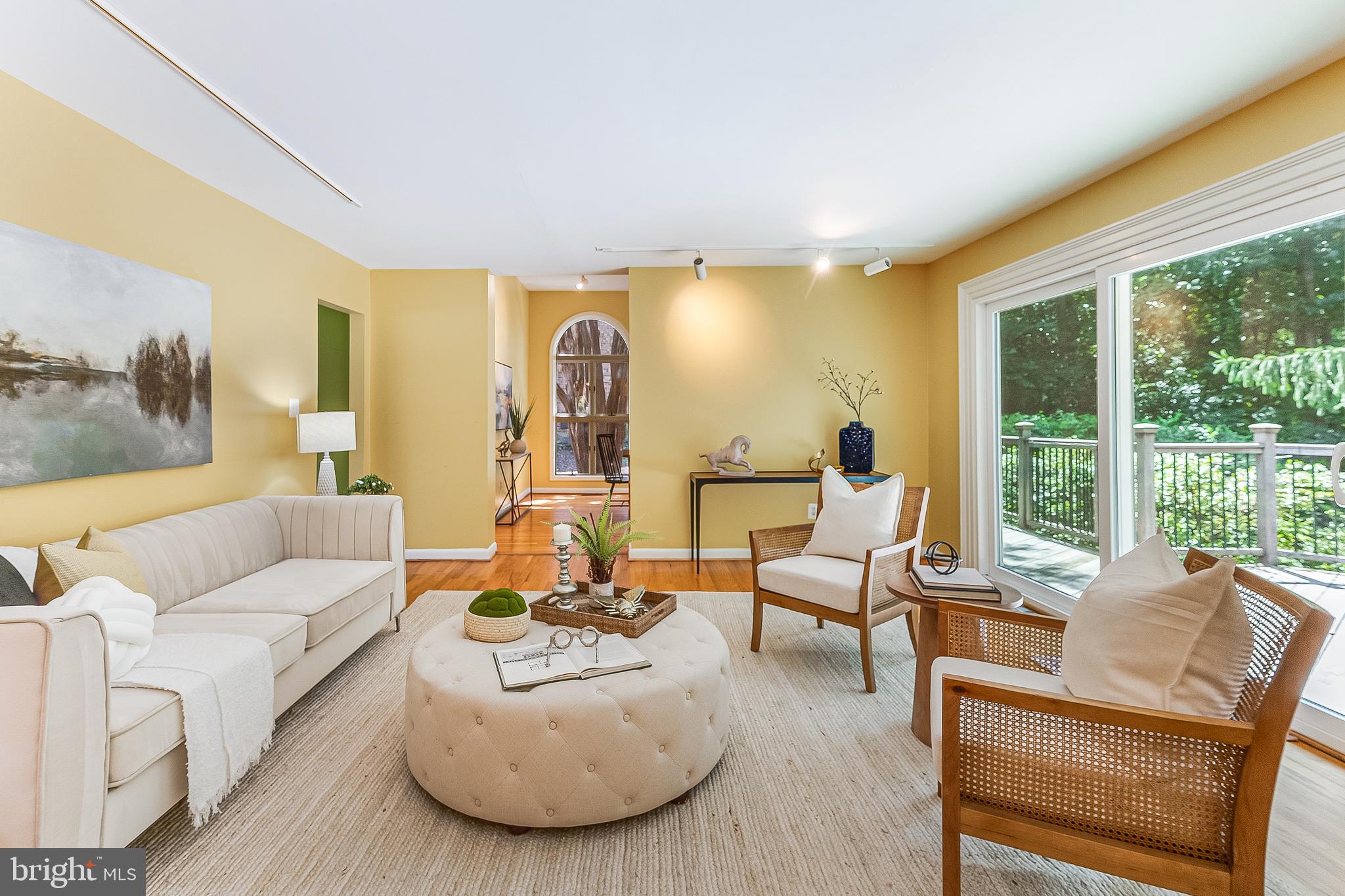 CONCORD GREEN - Residential