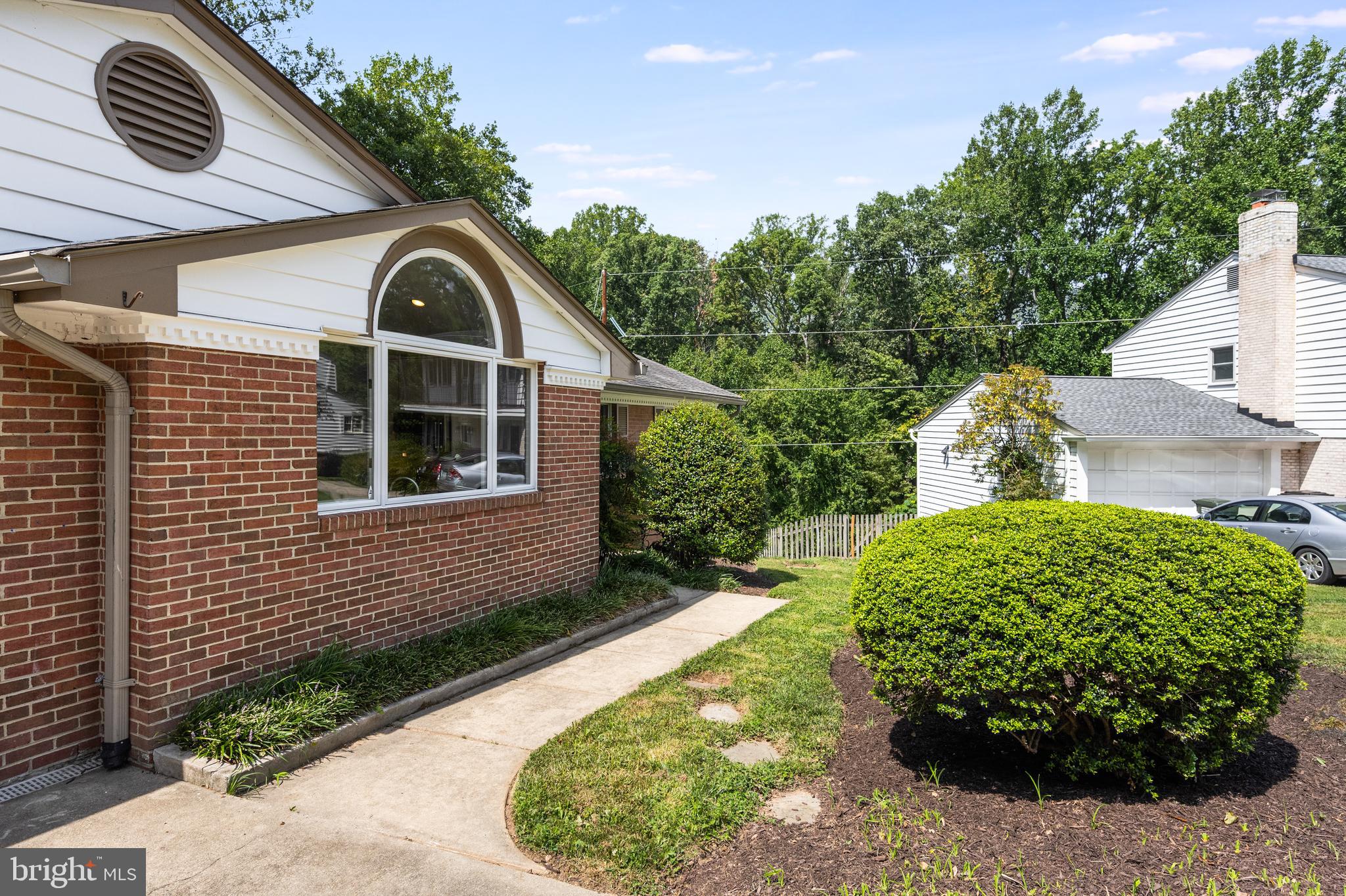 CONCORD GREEN - Residential