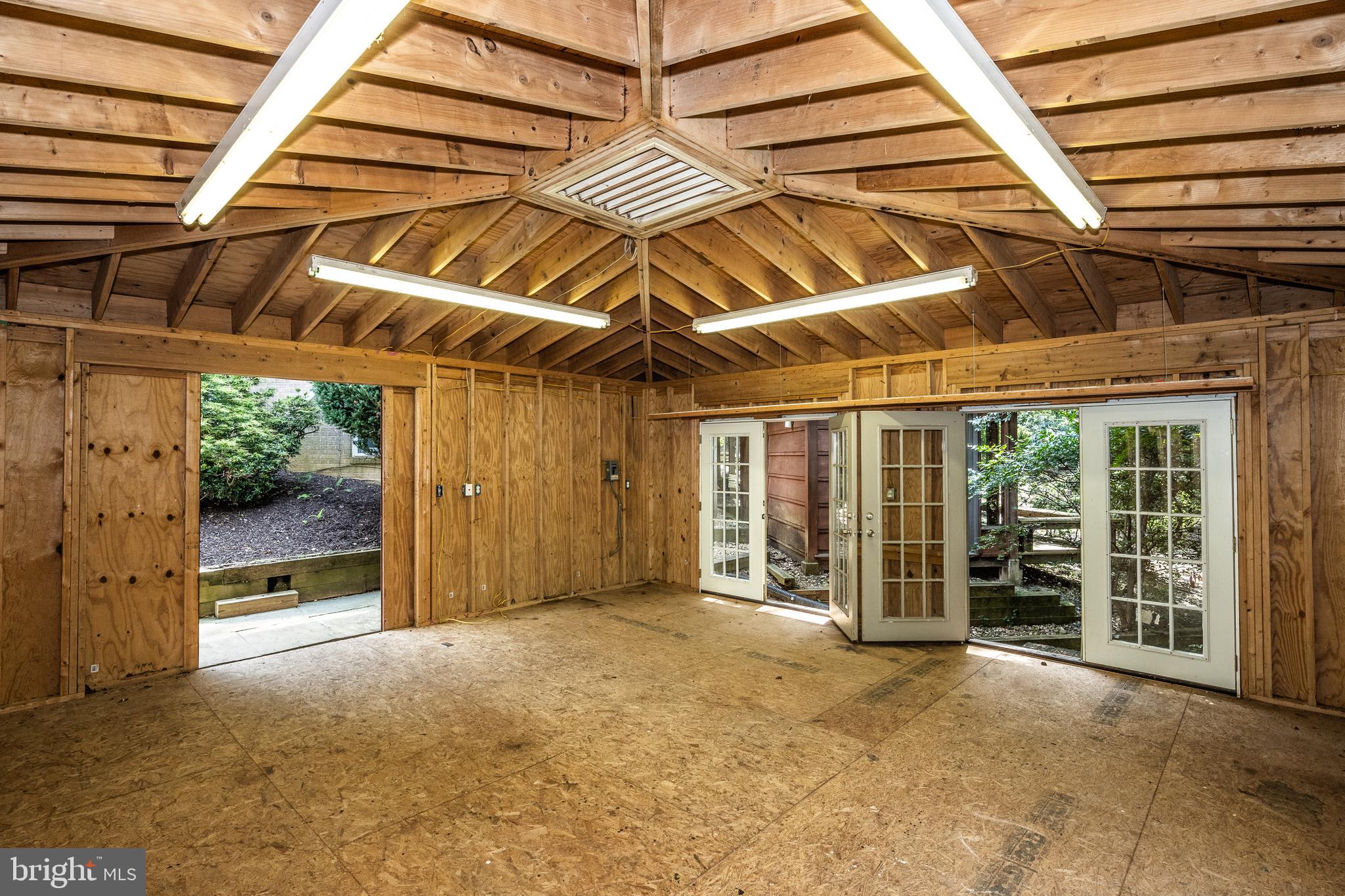 CONCORD GREEN - Residential