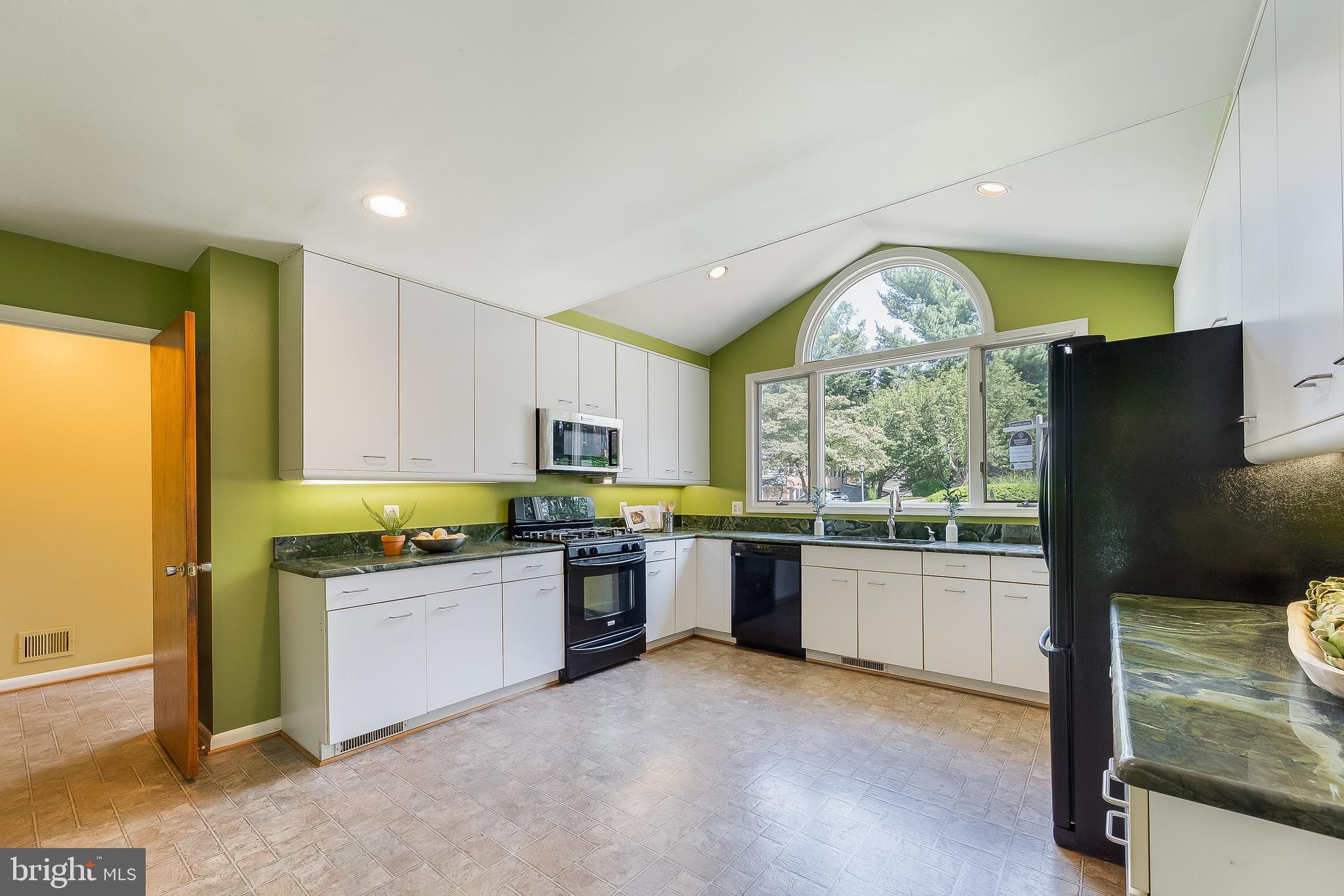 CONCORD GREEN - Residential