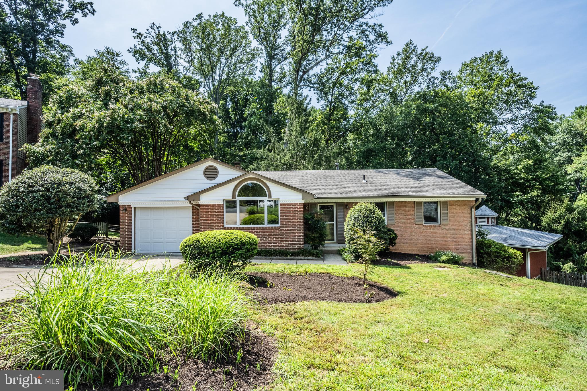 CONCORD GREEN - Residential