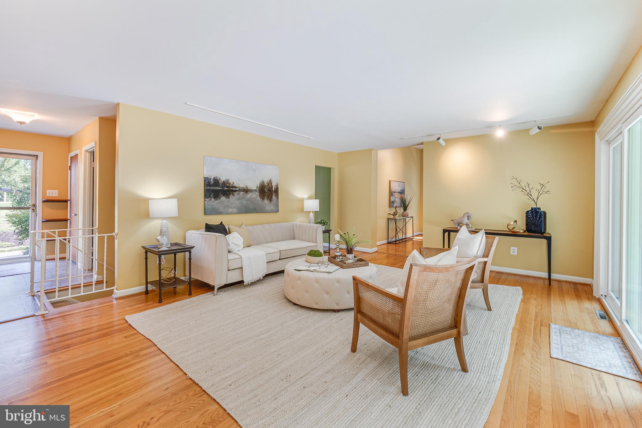 CONCORD GREEN - Residential