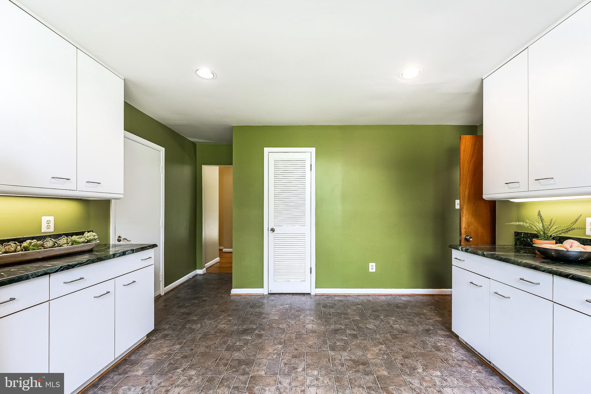 CONCORD GREEN - Residential