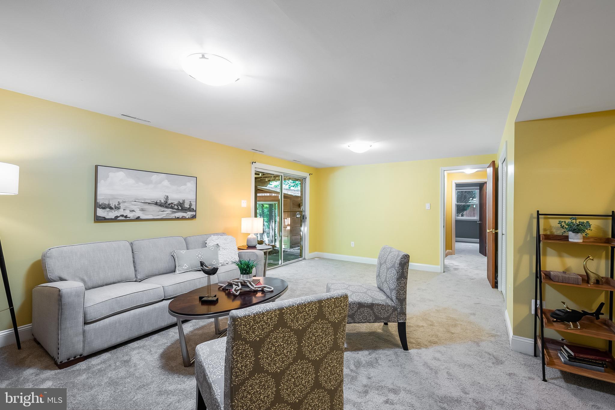 CONCORD GREEN - Residential