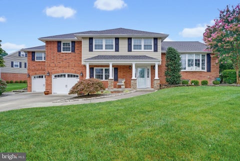 Homes For Sale - 701 Loper Lane<br/> WILMINGTON, DE 19808