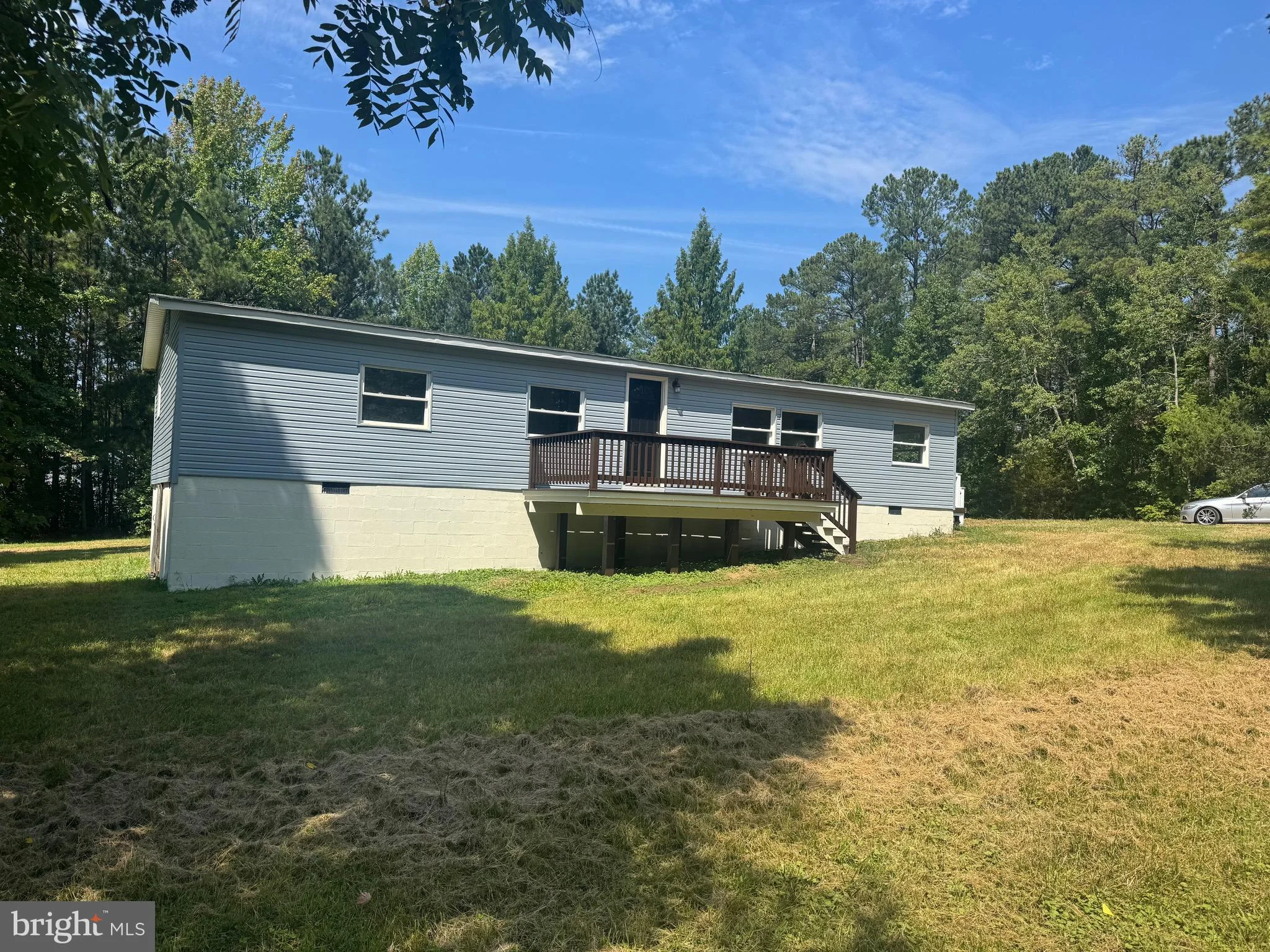 987 Eastham Road, Bumpass, VA, 23024