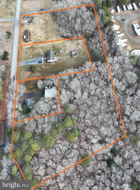 0 LEWIS ROAD BERLIN MD 21811