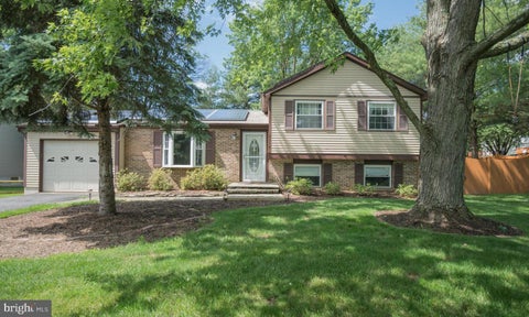 Homes For Rent - 8116 Irwell Court<br/> GAITHERSBURG, MD 20877