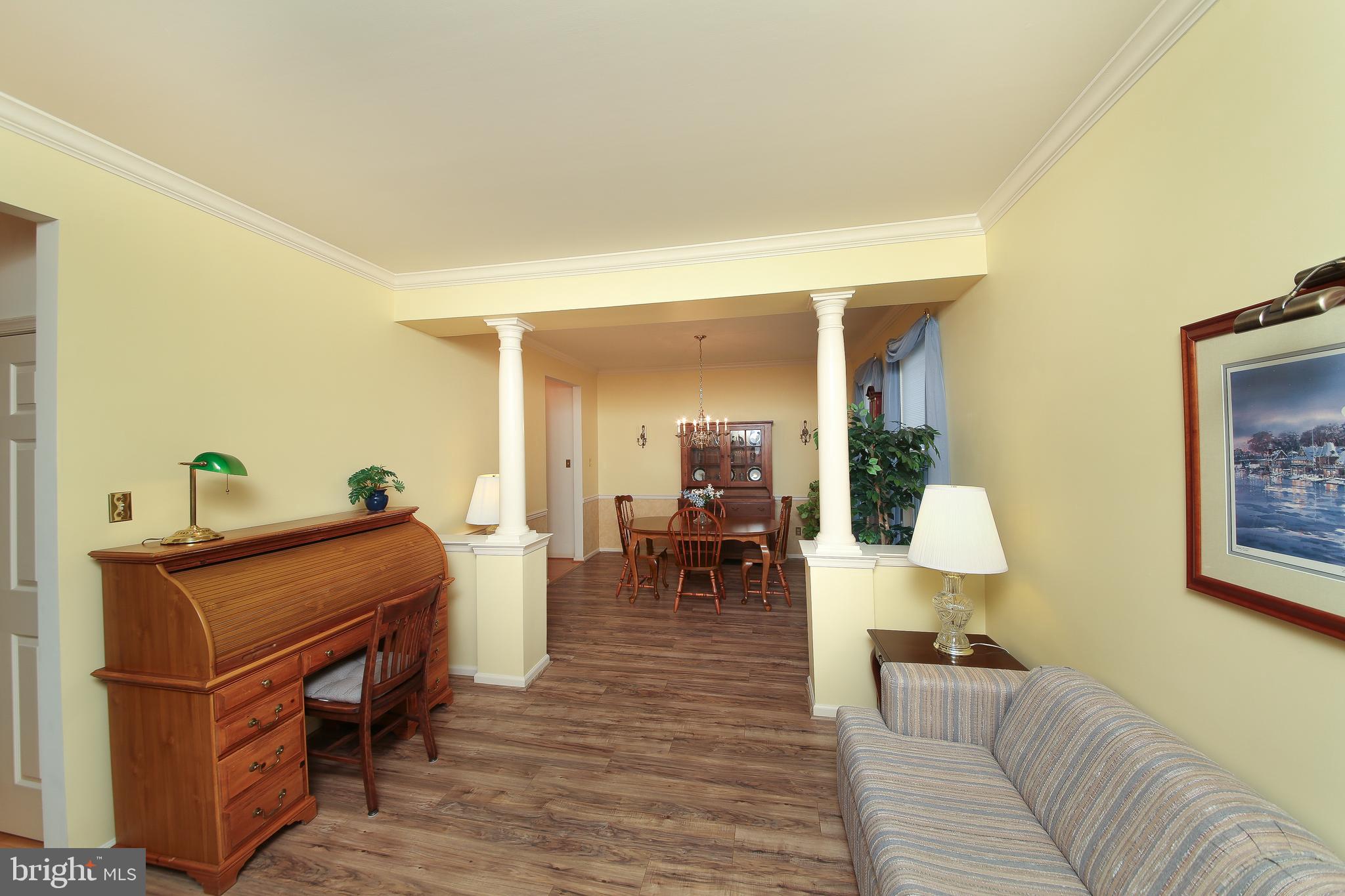 THE HIGHLANDS - Residential