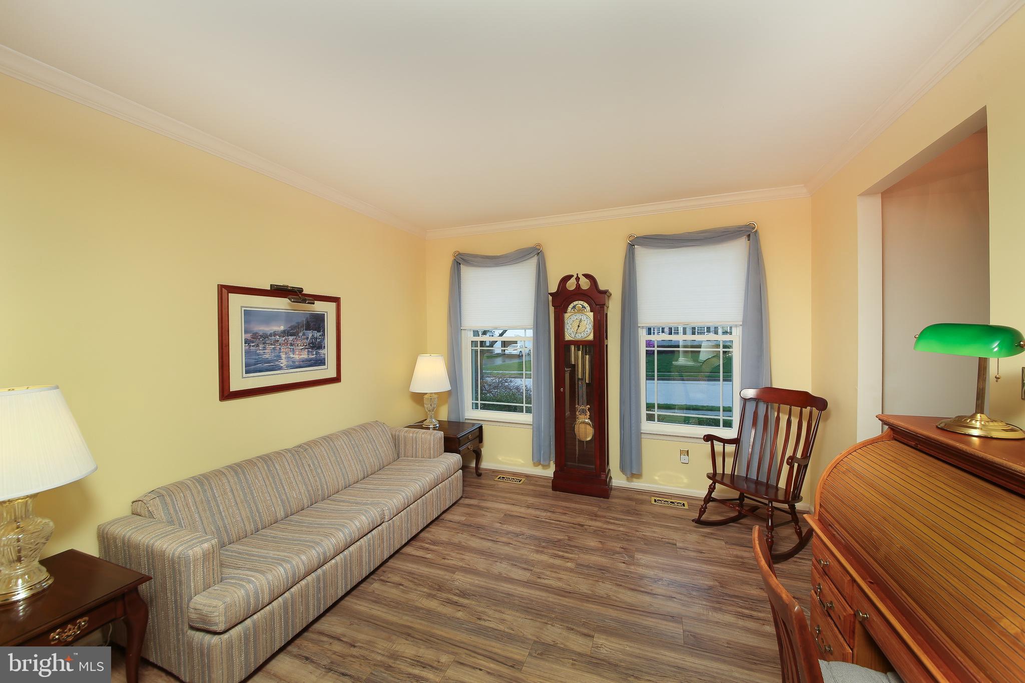 THE HIGHLANDS - Residential