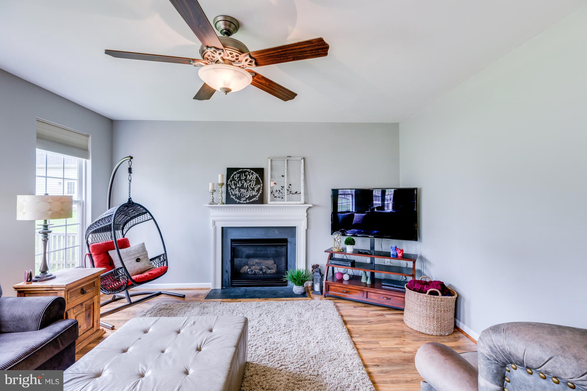 KINGSRIDGE ESTATES - Residential Lease