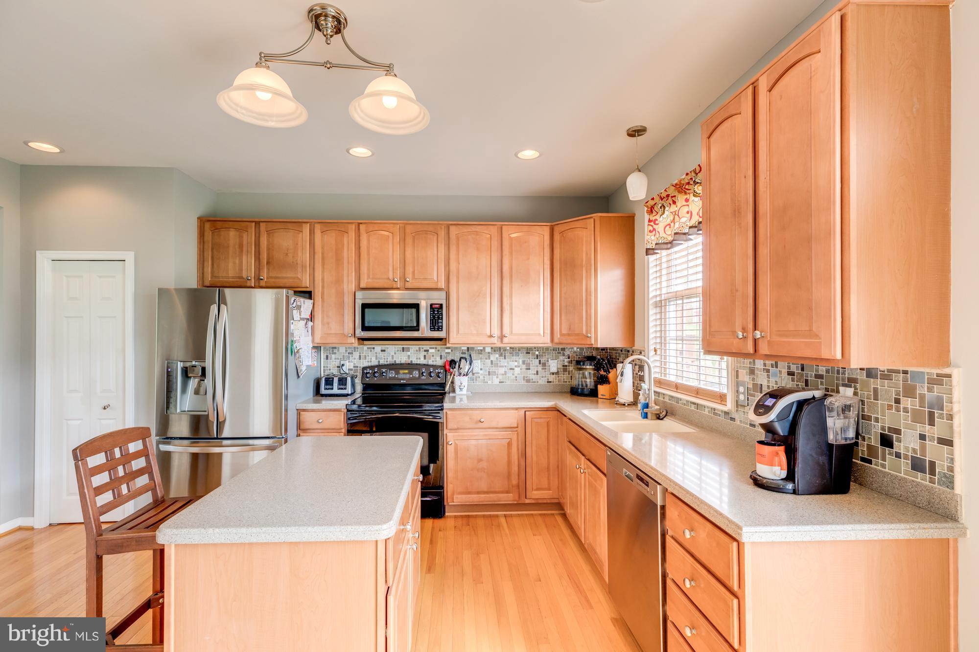 KINGSRIDGE ESTATES - Residential Lease