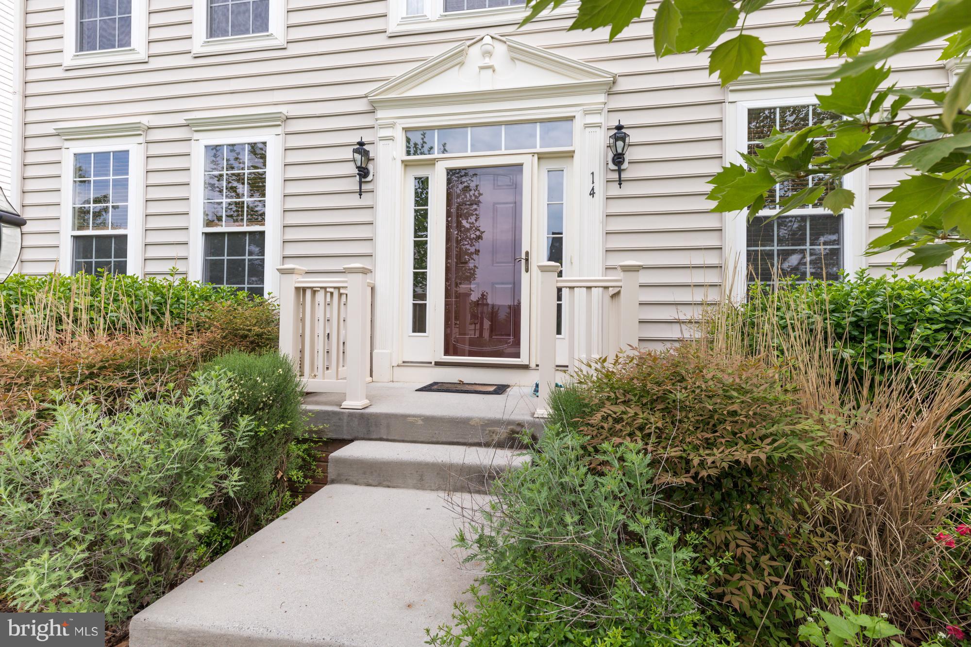 KINGSRIDGE ESTATES - Residential Lease