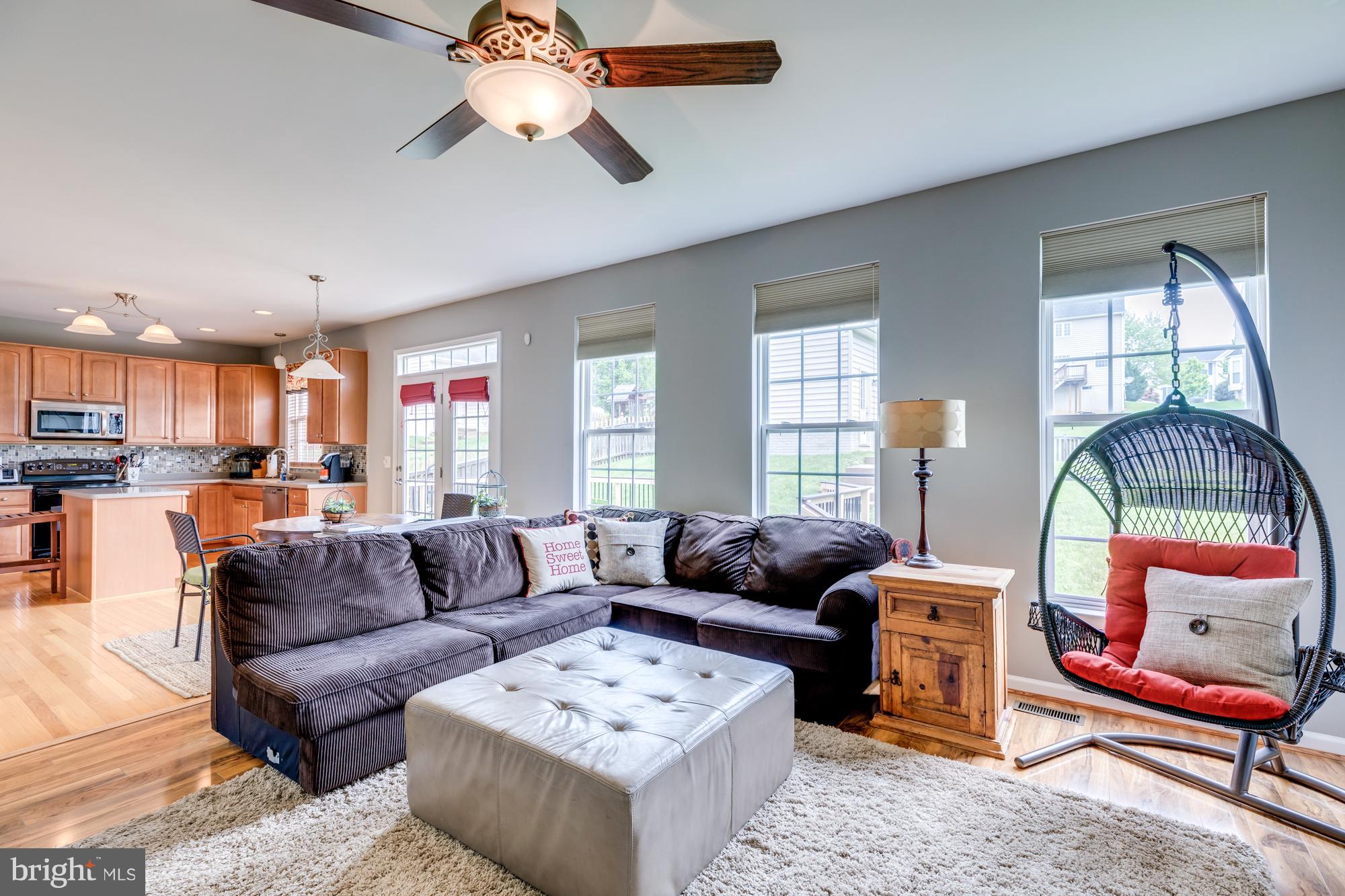 KINGSRIDGE ESTATES - Residential Lease