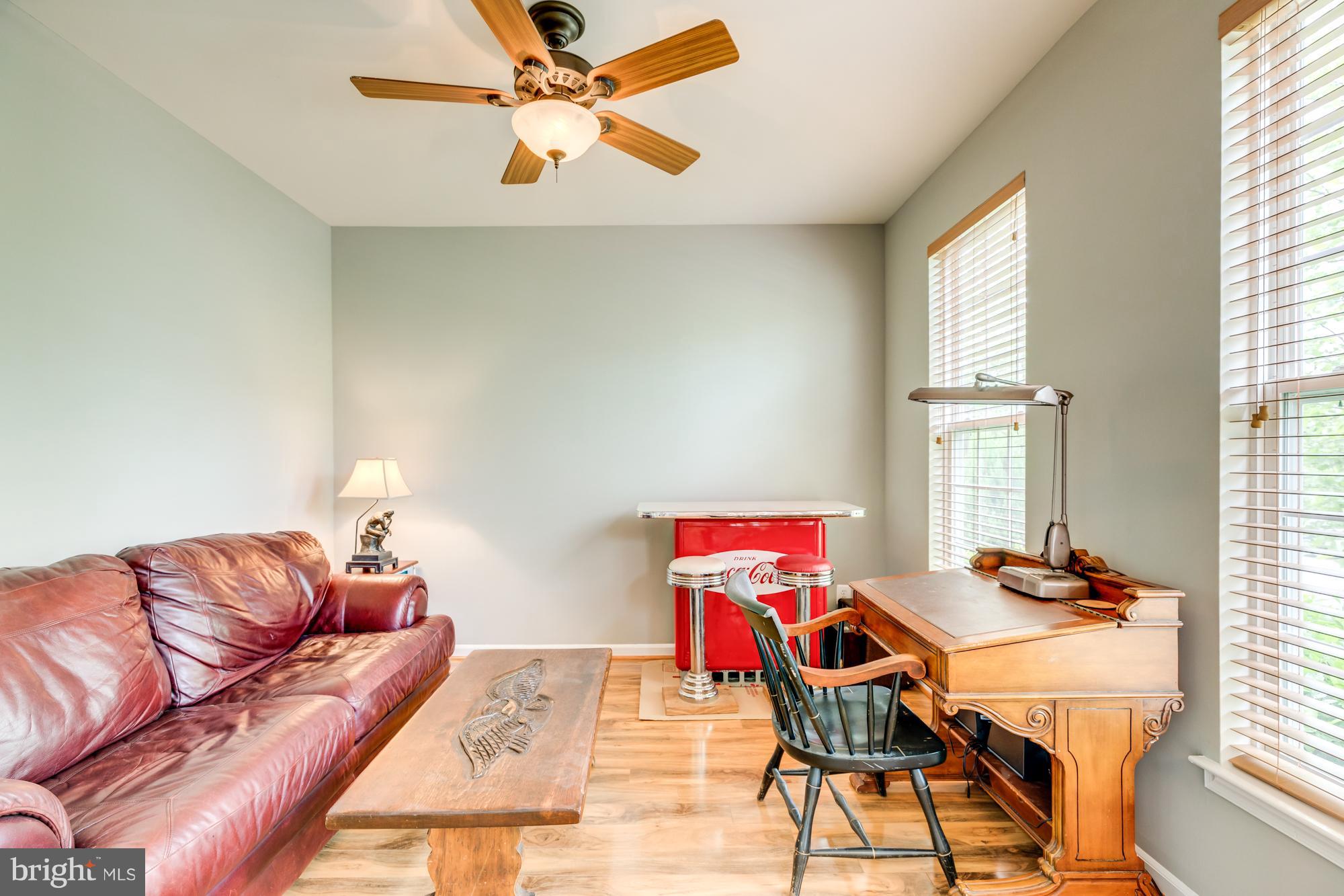 KINGSRIDGE ESTATES - Residential Lease