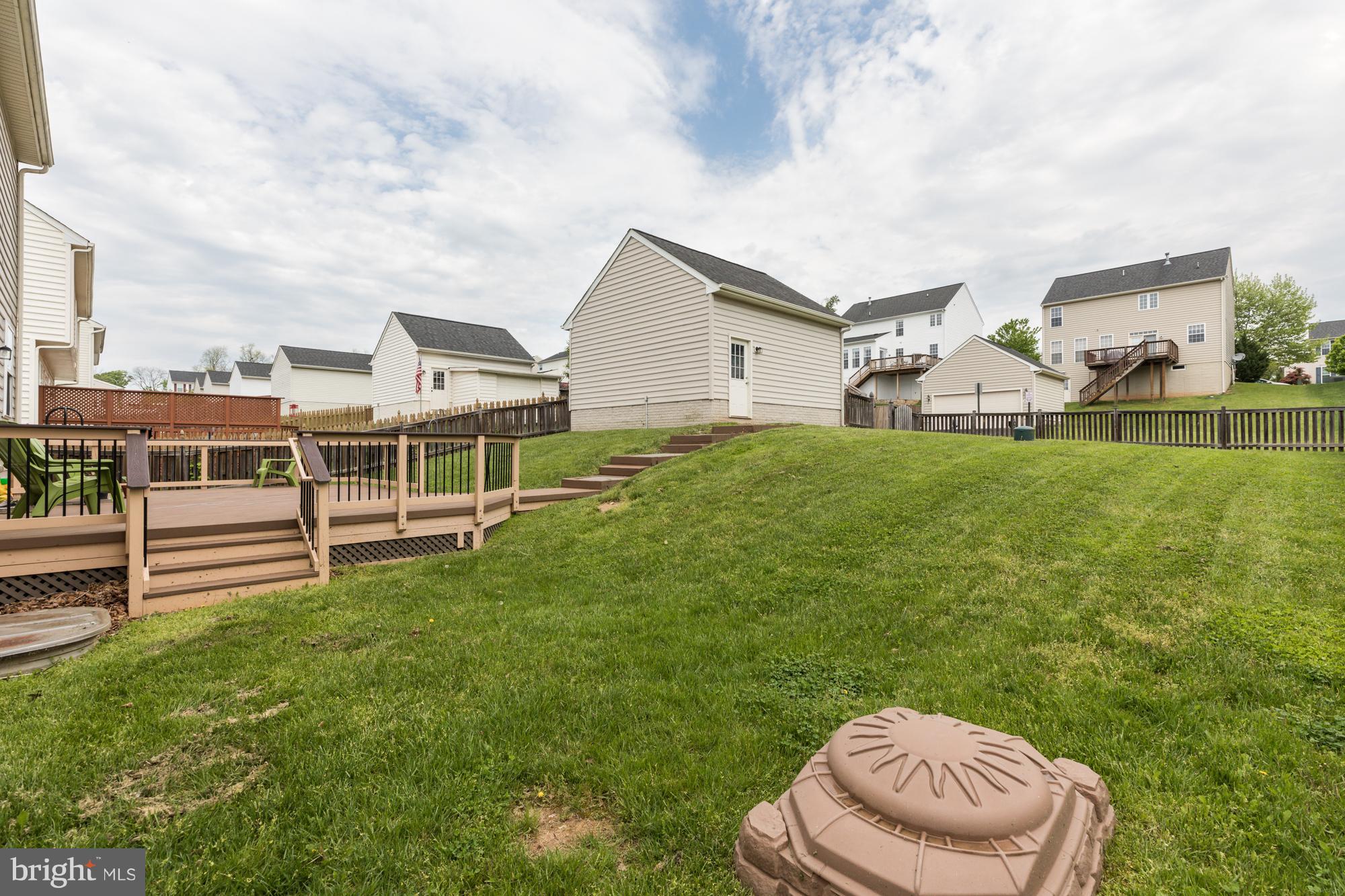 KINGSRIDGE ESTATES - Residential Lease