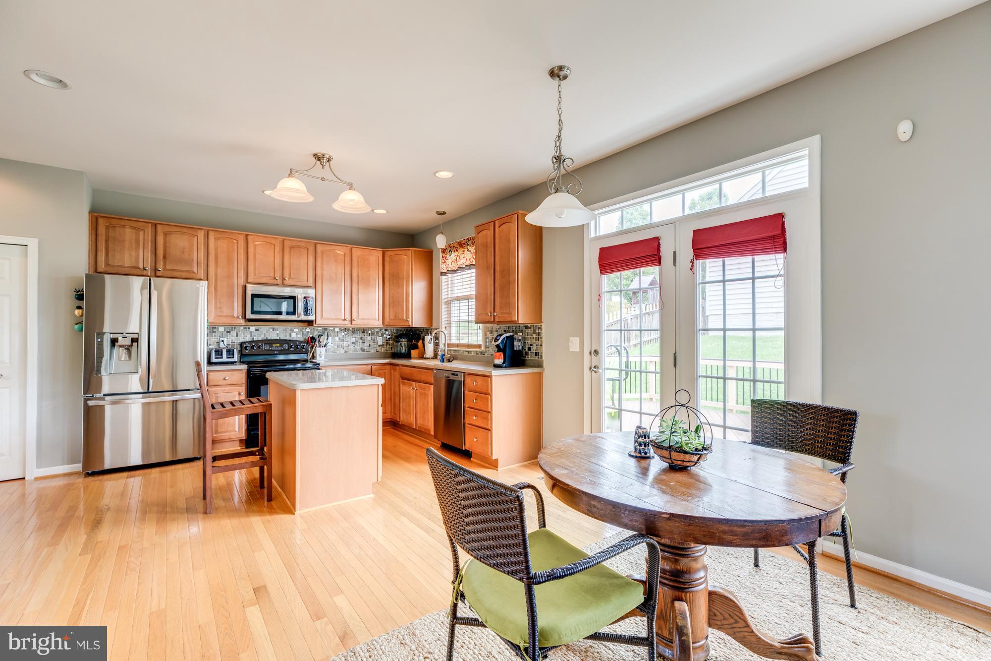 KINGSRIDGE ESTATES - Residential Lease