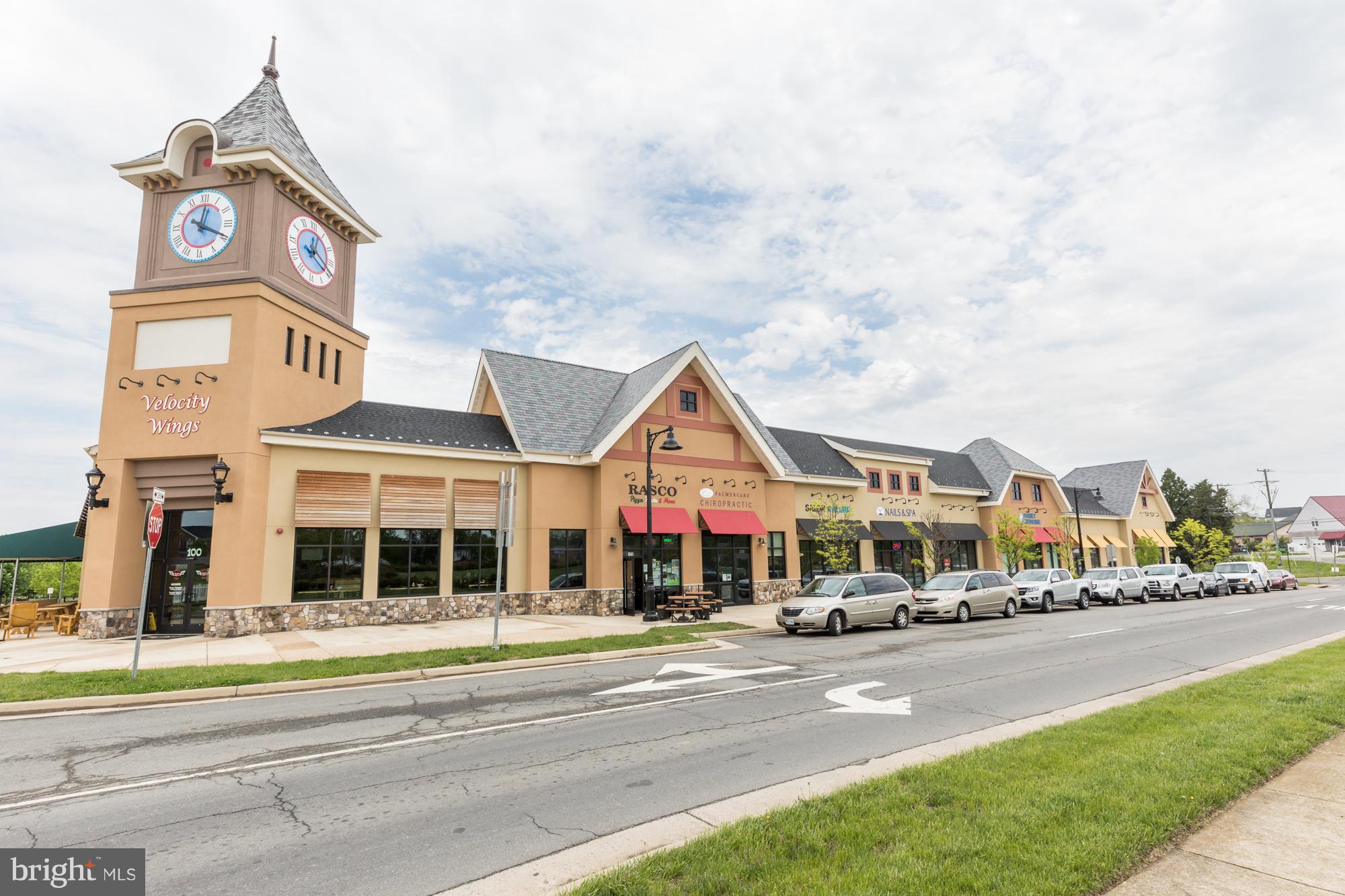 KINGSRIDGE ESTATES - Residential Lease