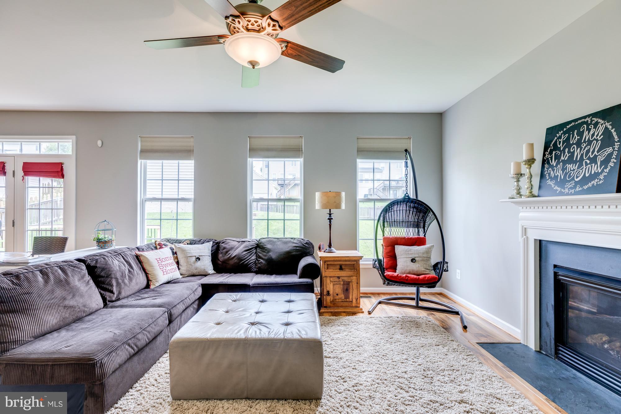 KINGSRIDGE ESTATES - Residential Lease