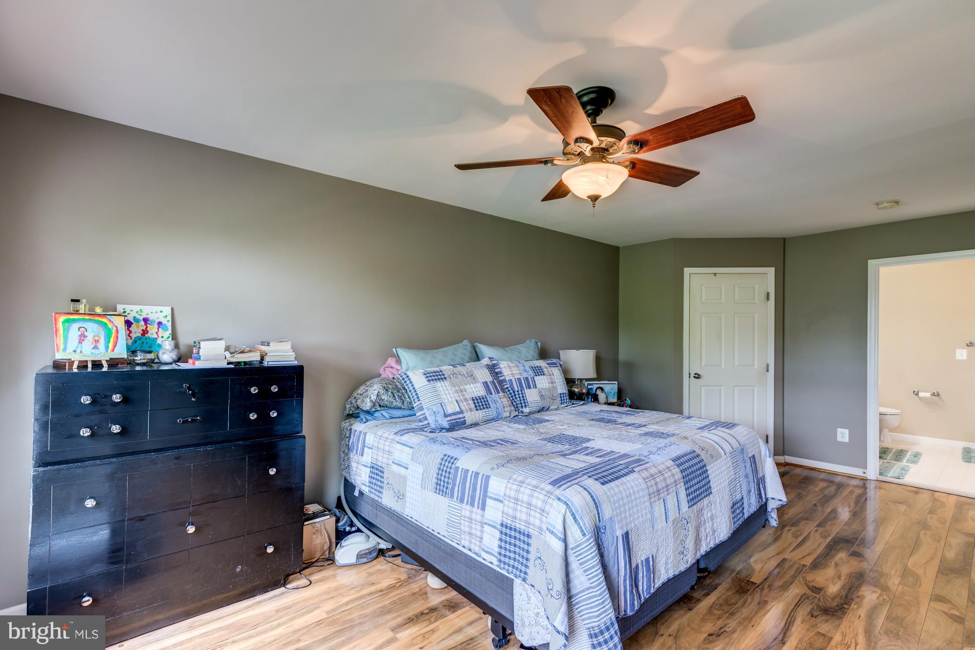 KINGSRIDGE ESTATES - Residential Lease