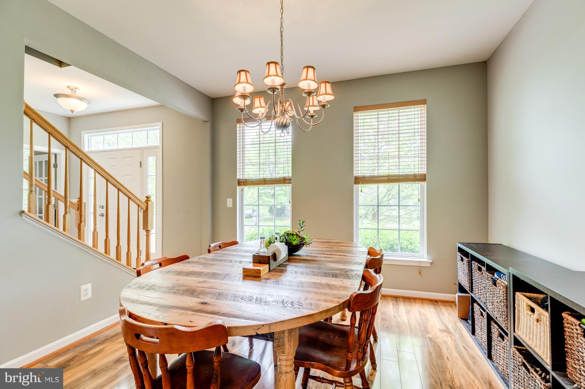 KINGSRIDGE ESTATES - Residential Lease