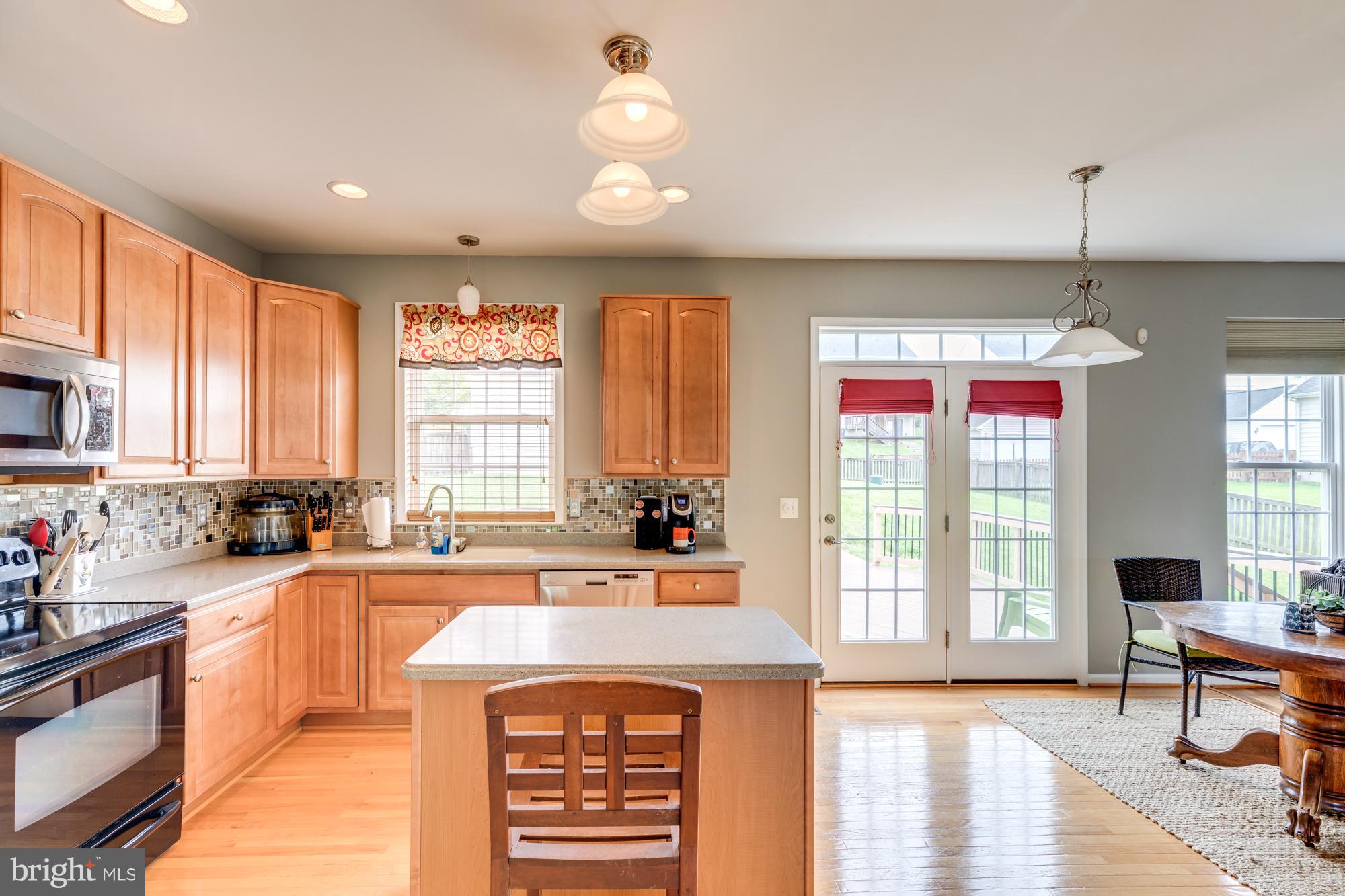 KINGSRIDGE ESTATES - Residential Lease