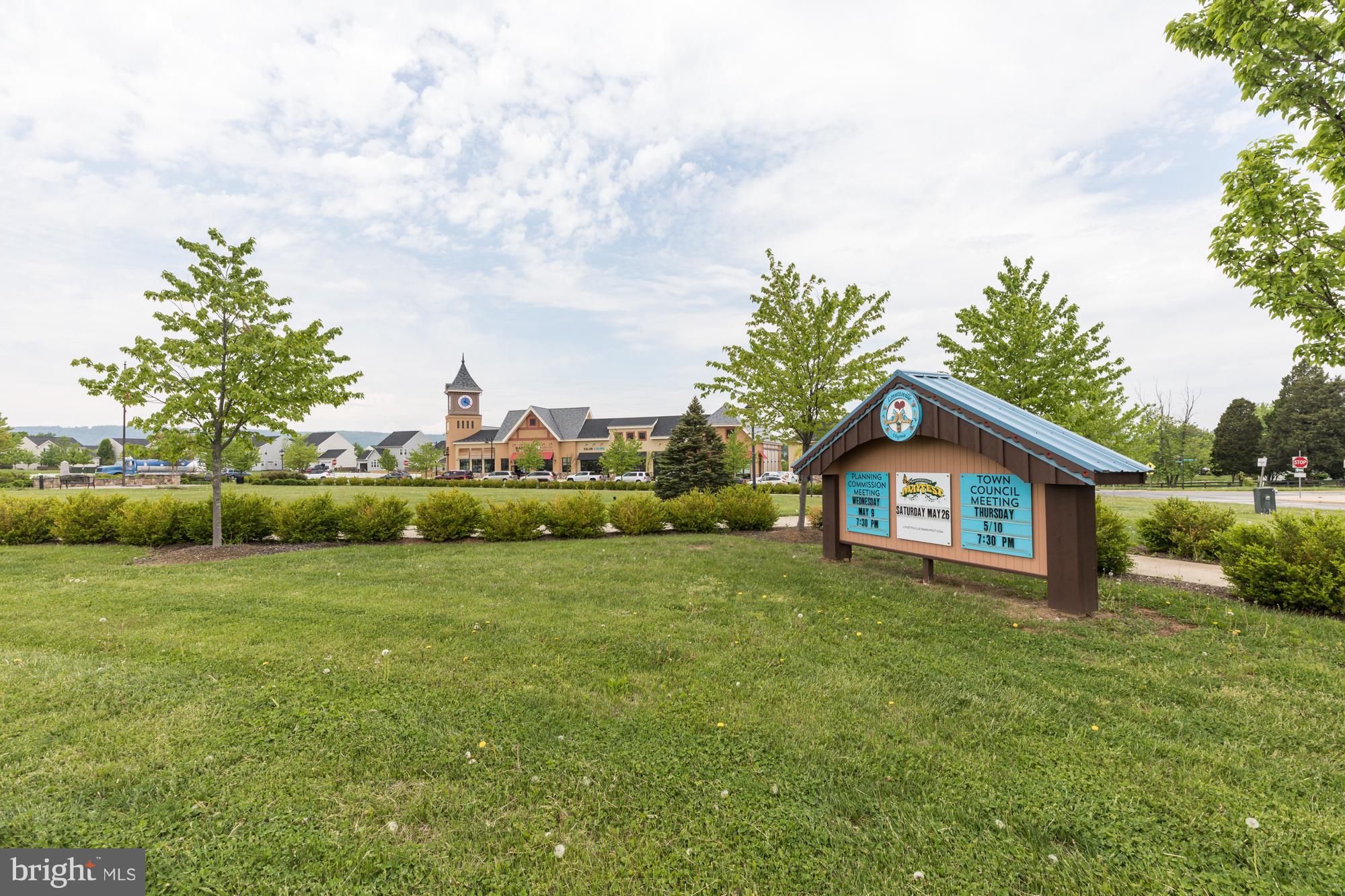 KINGSRIDGE ESTATES - Residential Lease