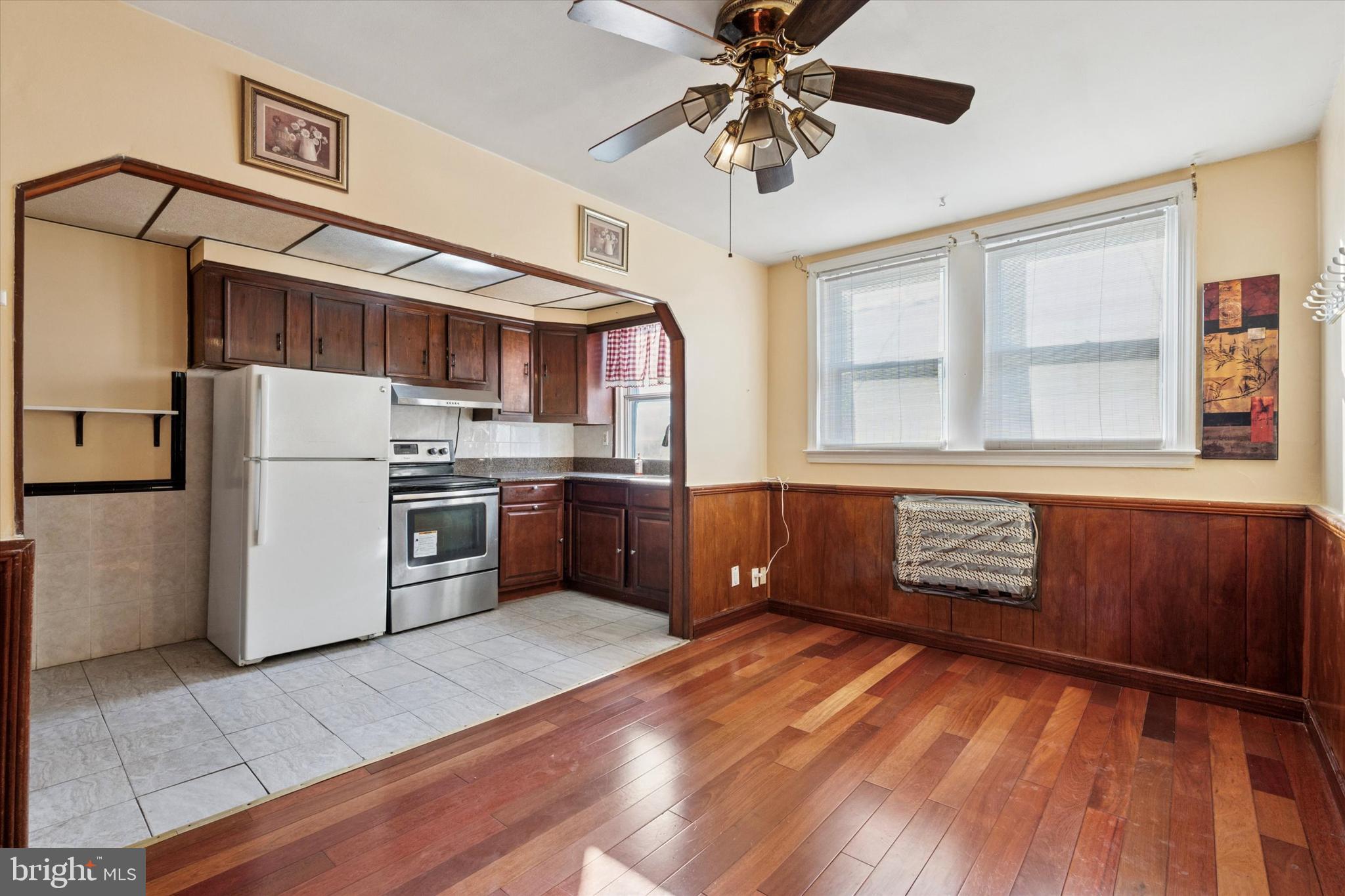 WISSINOMING - Residential