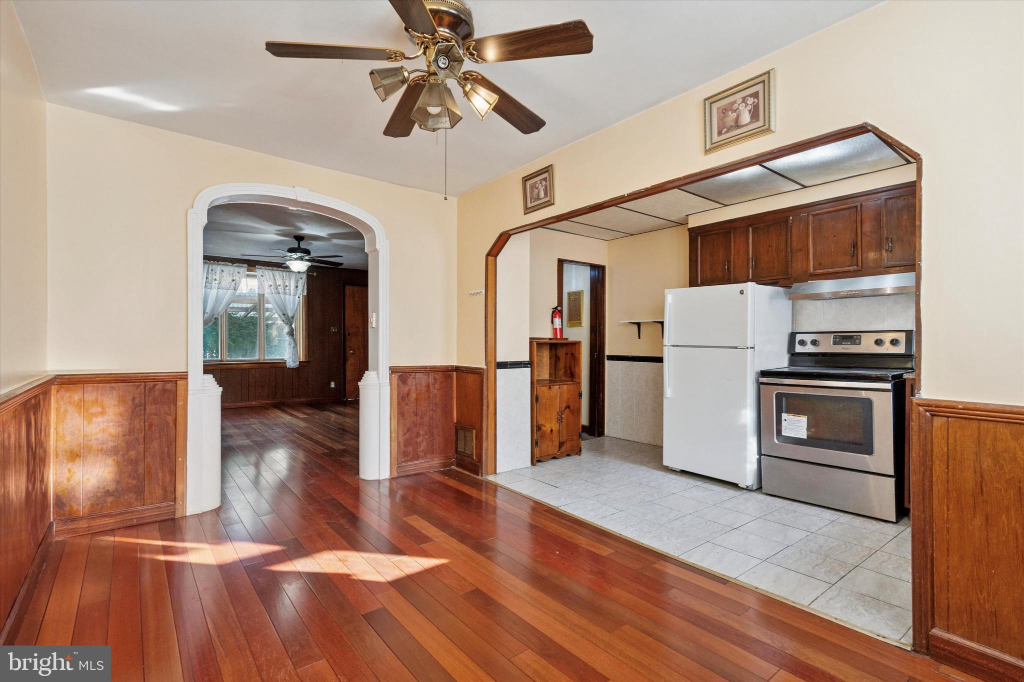 WISSINOMING - Residential