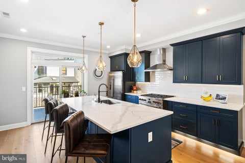 Townhouse For Sale - 326 Wright Street<br/> PHILADELPHIA, PA 19128