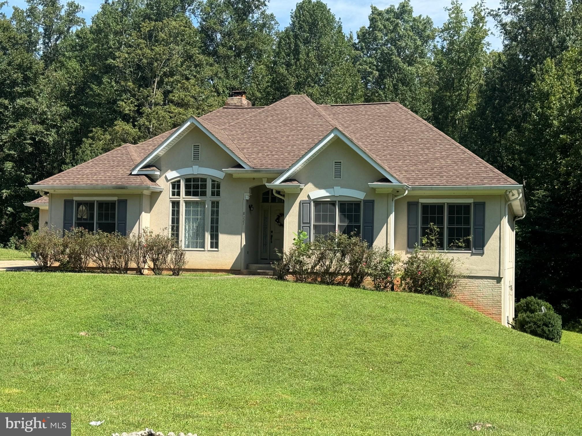 8227 OLD PLANK ROAD