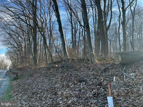 Photo of 0 OLD STRASBURG RD, KINZERS, PA 17535 (MLS # PALA2027524)
