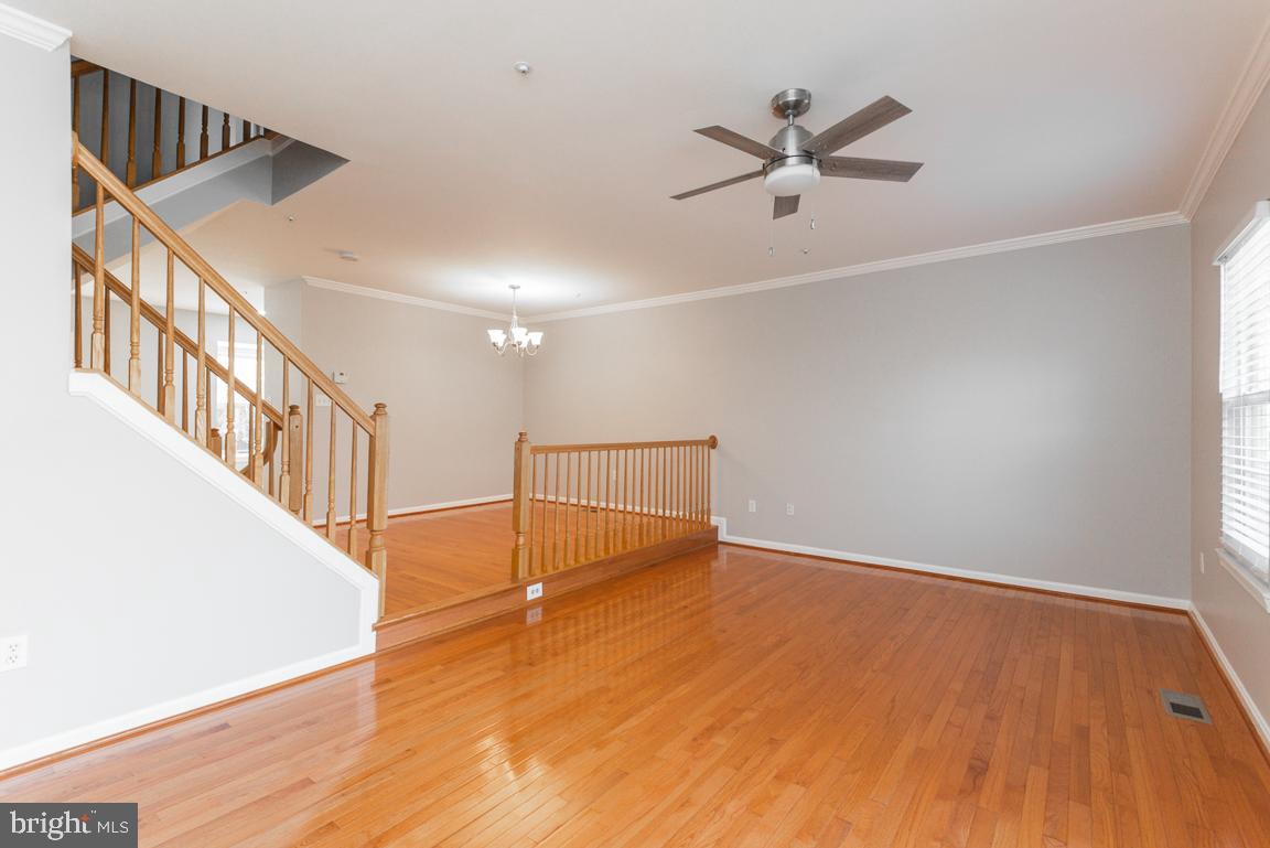 VILLAGES OF MARLBOROUGH - Residential