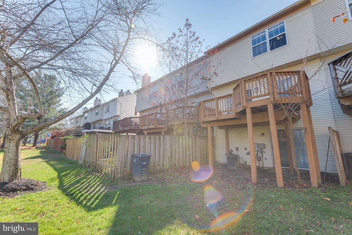 VILLAGES OF MARLBOROUGH - Residential