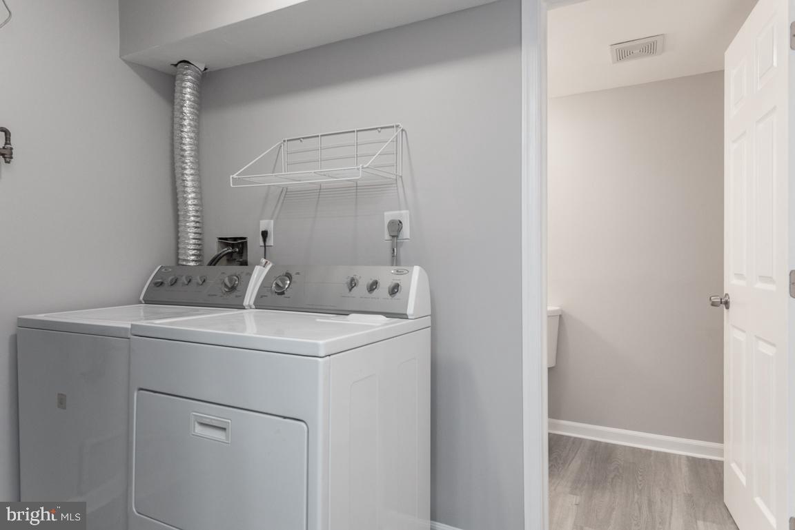 VILLAGES OF MARLBOROUGH - Residential