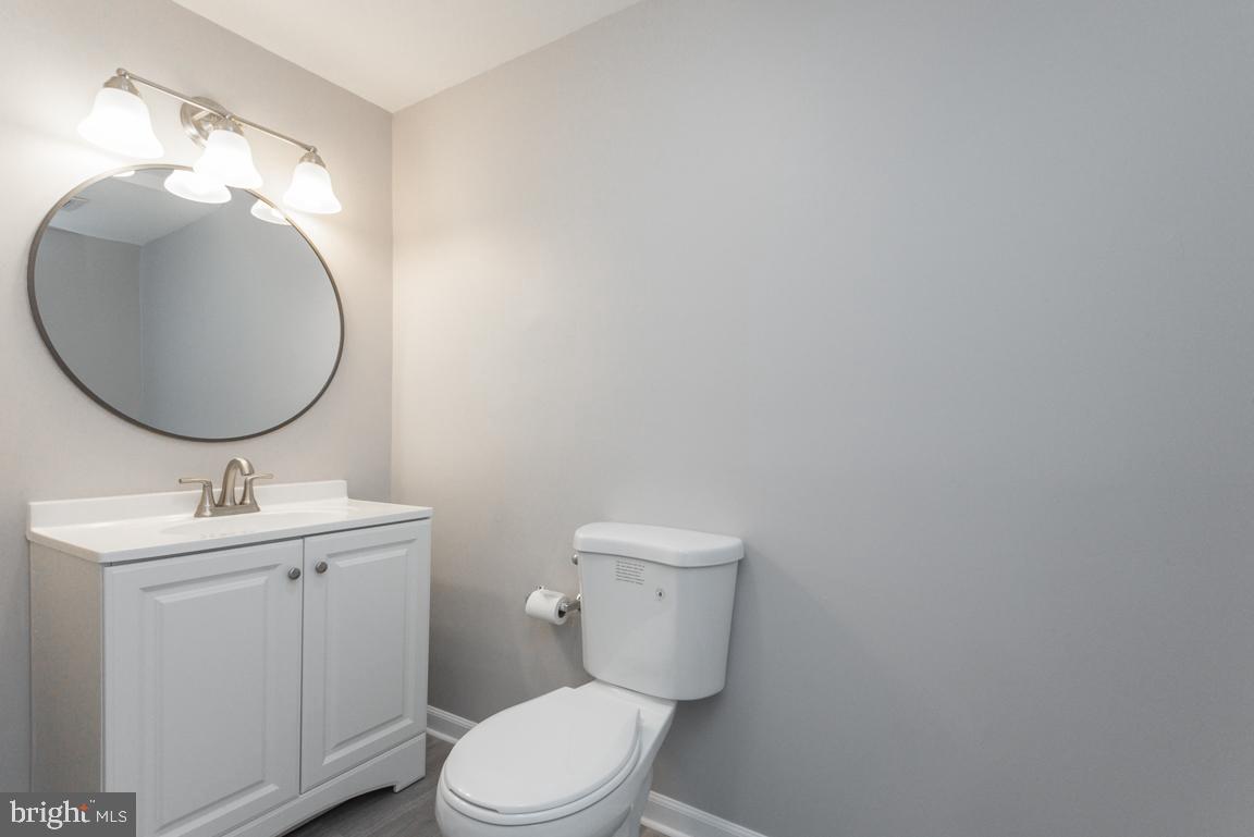 VILLAGES OF MARLBOROUGH - Residential