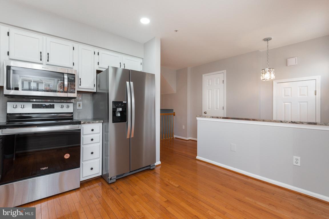 VILLAGES OF MARLBOROUGH - Residential