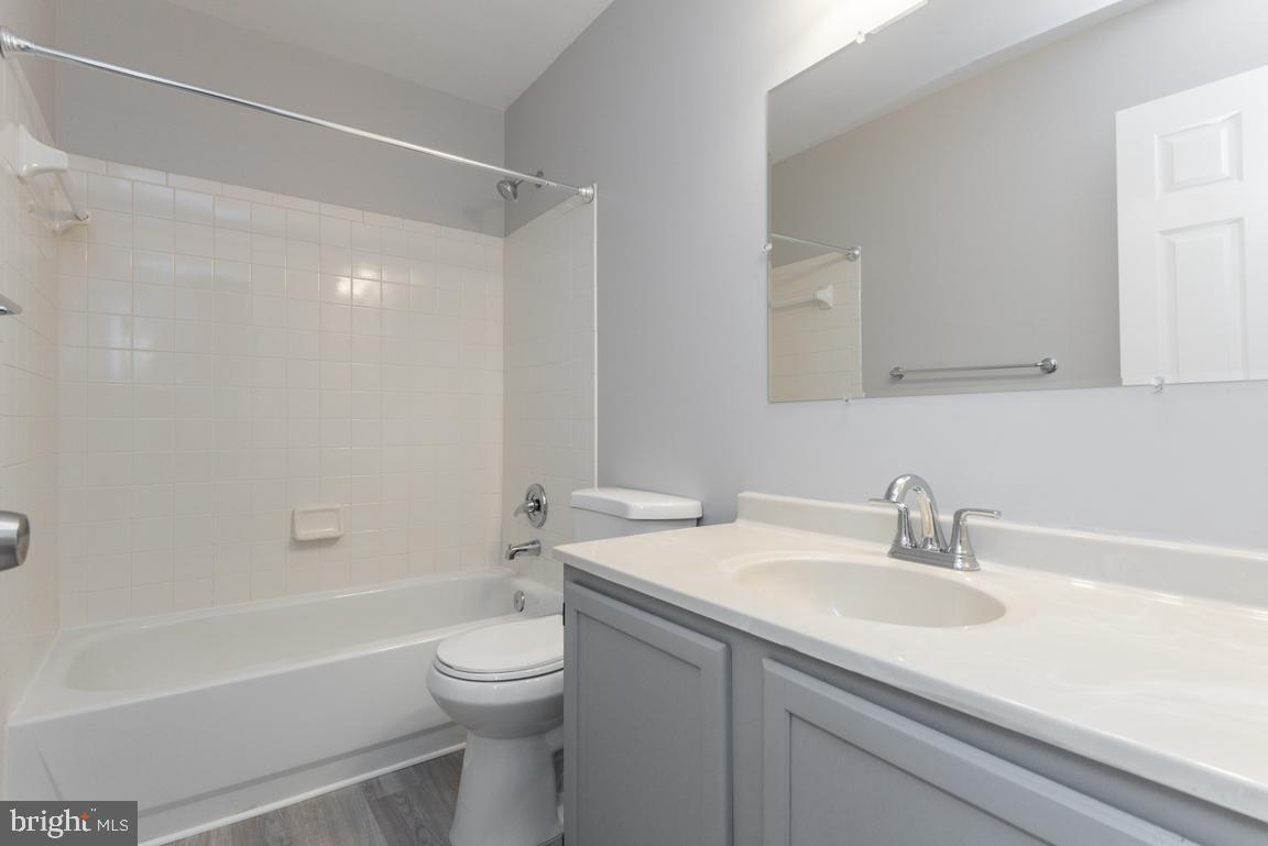 VILLAGES OF MARLBOROUGH - Residential