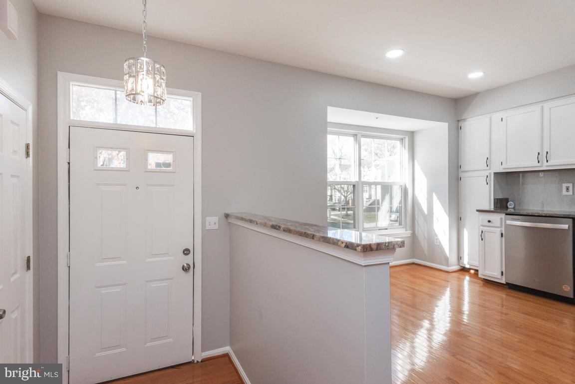 VILLAGES OF MARLBOROUGH - Residential