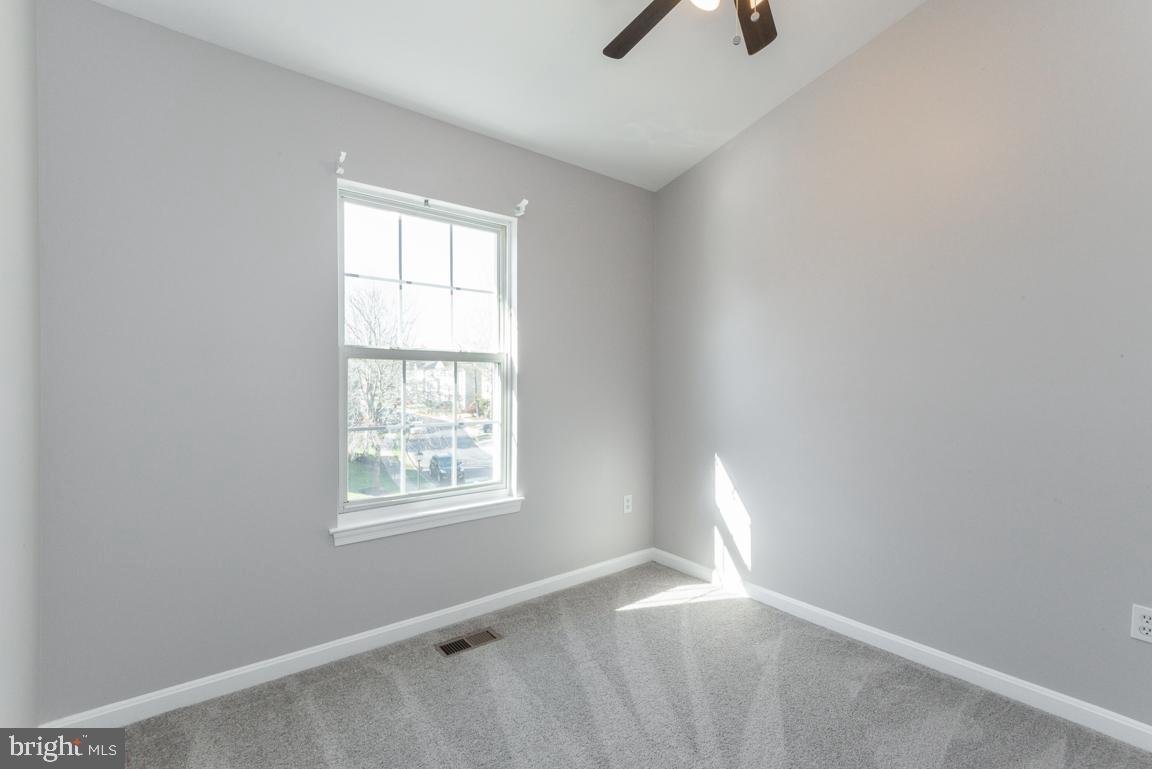 VILLAGES OF MARLBOROUGH - Residential