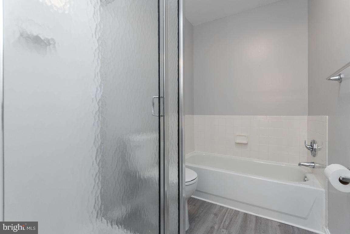 VILLAGES OF MARLBOROUGH - Residential