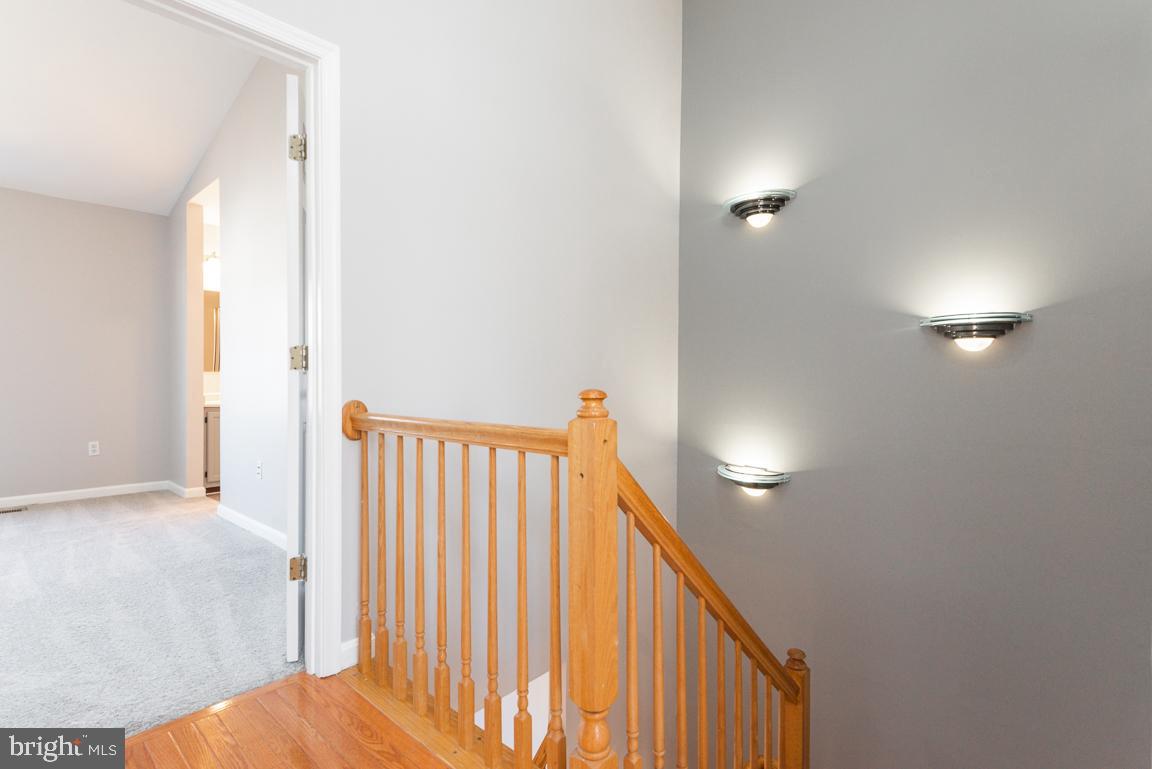 VILLAGES OF MARLBOROUGH - Residential