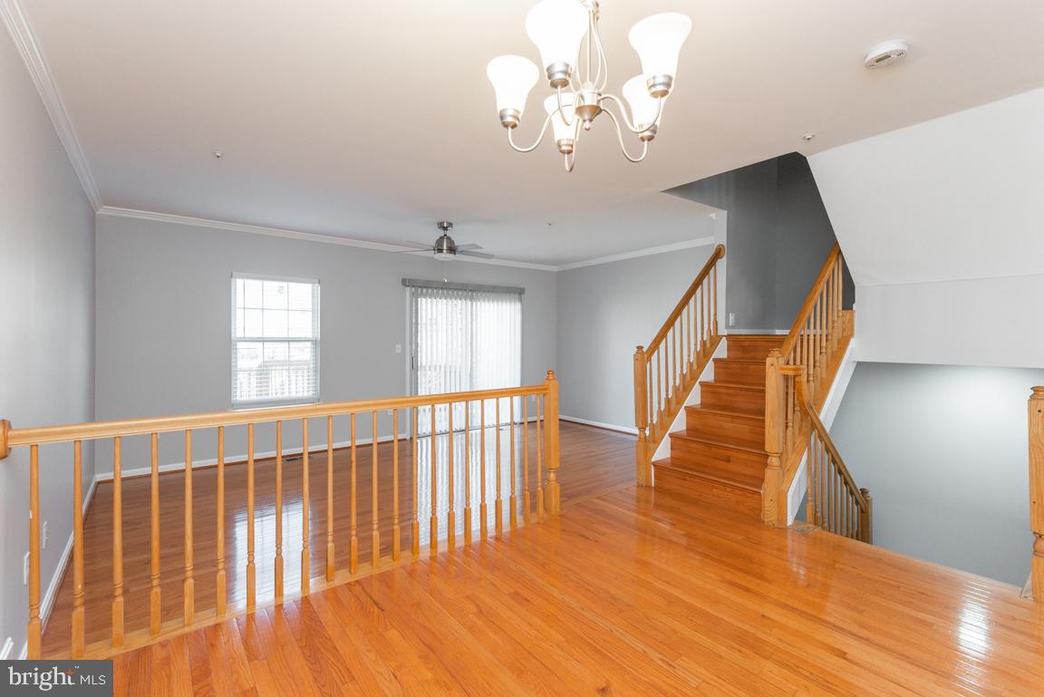 VILLAGES OF MARLBOROUGH - Residential