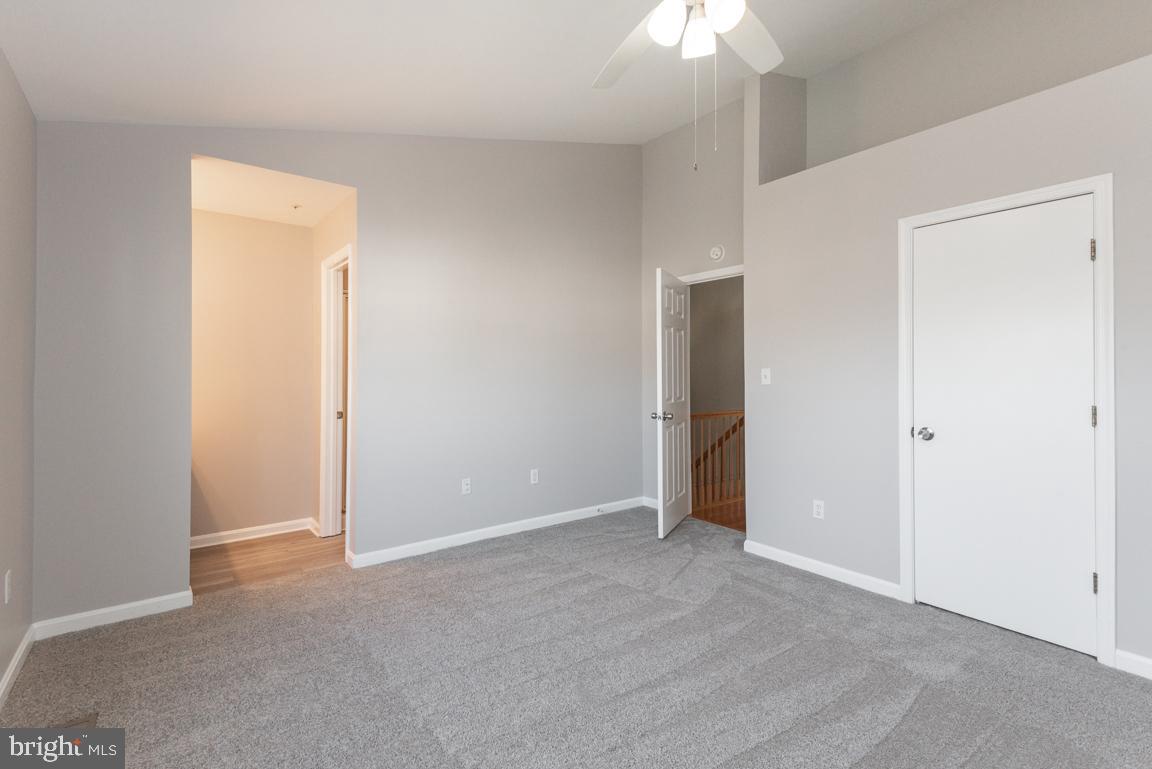 VILLAGES OF MARLBOROUGH - Residential