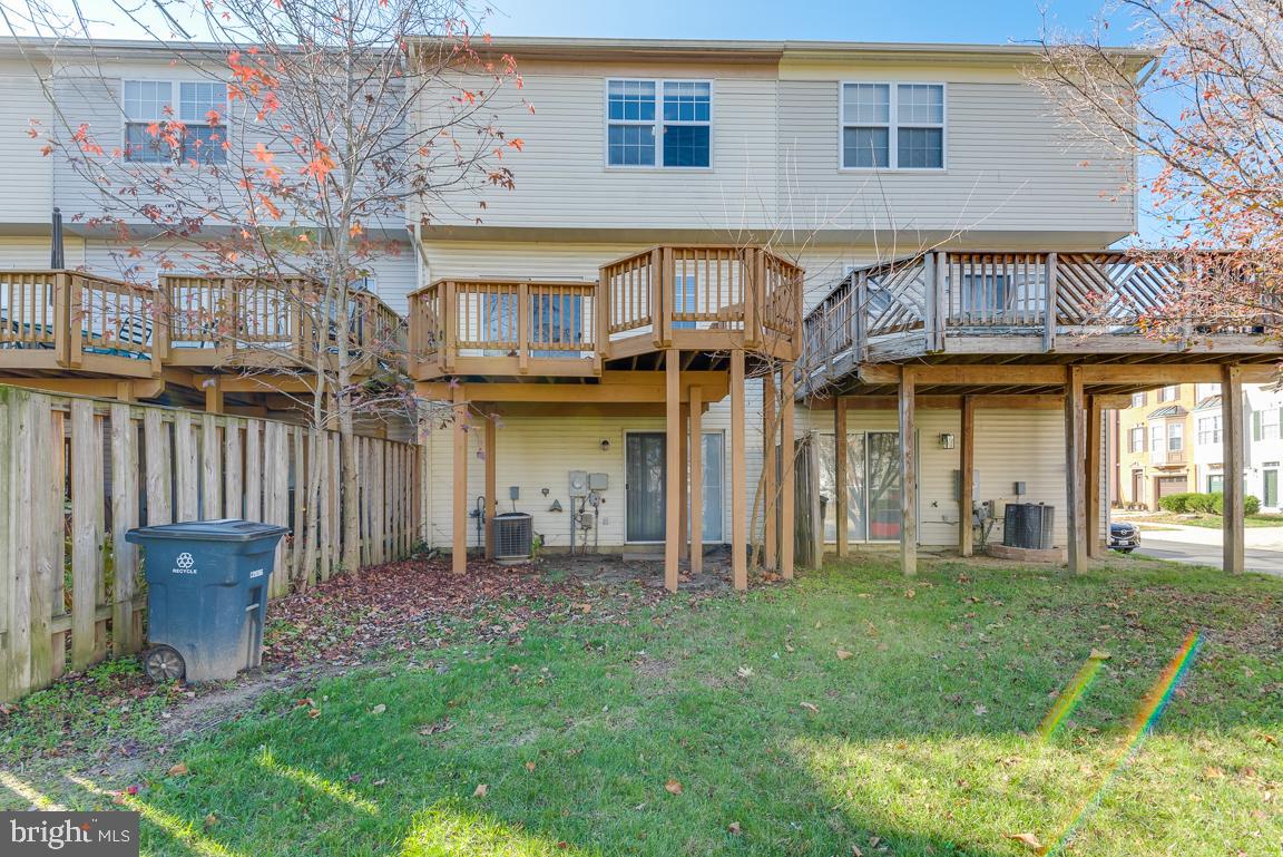 VILLAGES OF MARLBOROUGH - Residential