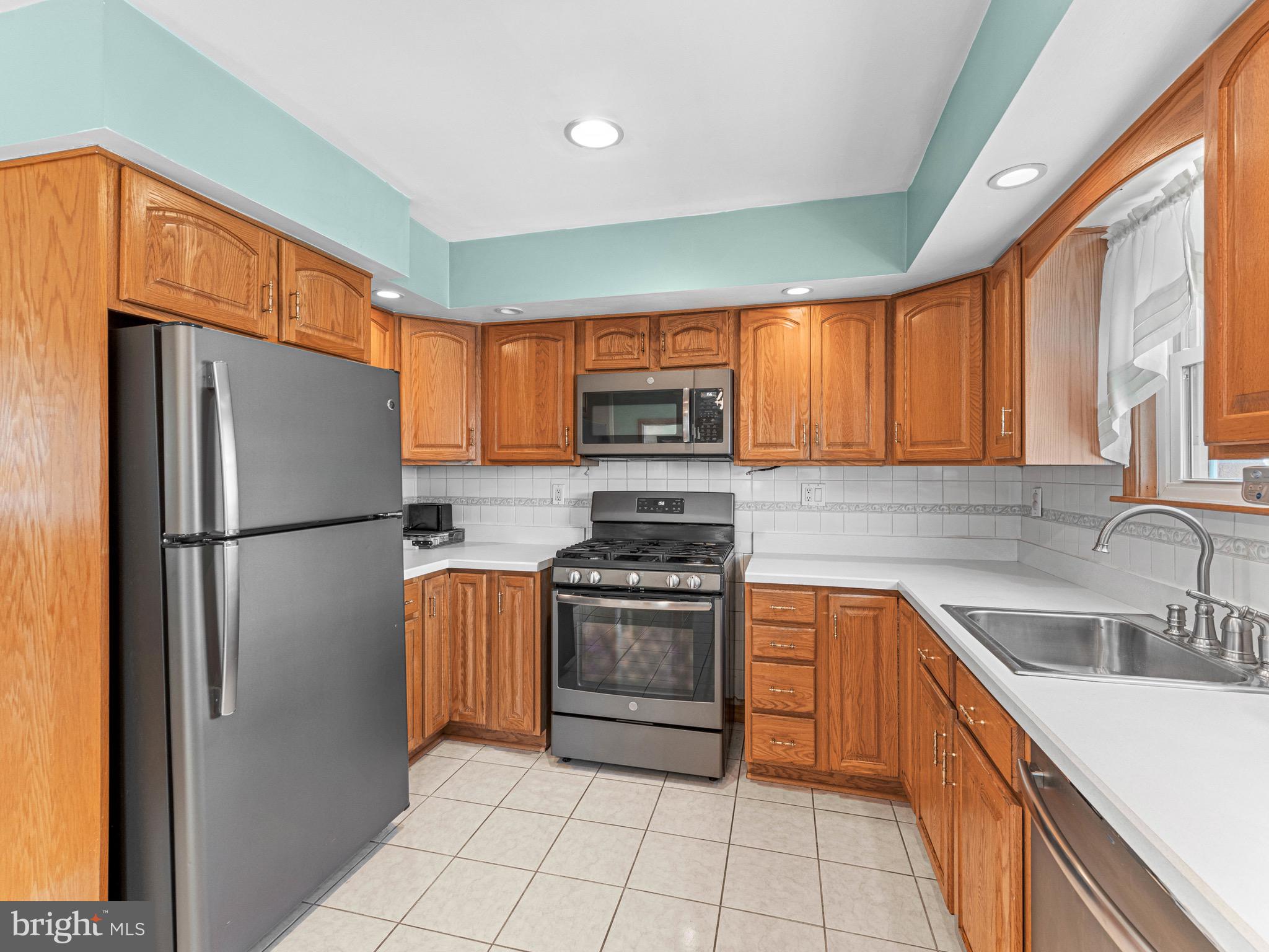 BRIARCLIFFE - Residential