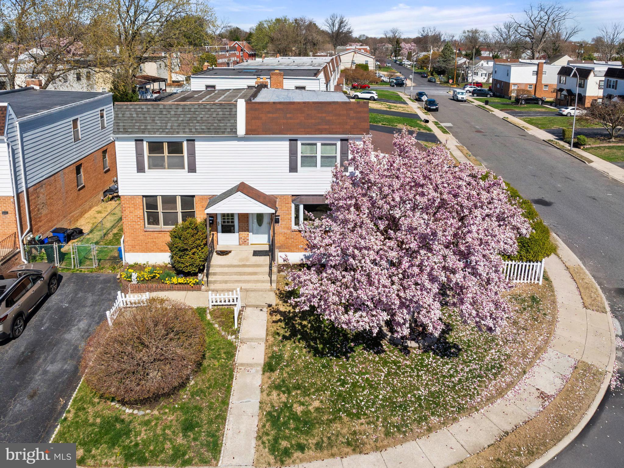 BRIARCLIFFE - Residential